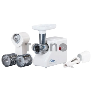 Мясорубка Ротор-Дива-Р ЭМШ 35/300-3 (кухонный комбайн) с функцией реверс, Барнаул