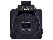 Видеорегистратор SHO-ME FHD-850