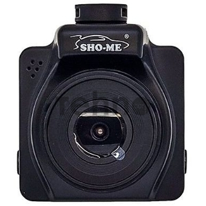 Видеорегистратор SHO-ME FHD-850 Видеорегистратор SHO-ME FHD-850