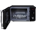 Микроволновая Печь Hyundai HYM-M2062 23л. 800Вт черный, фото 6