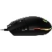 Мышь Logitech Mouse G102 LIGHTSYNC  Gaming Black Retail, фото 2