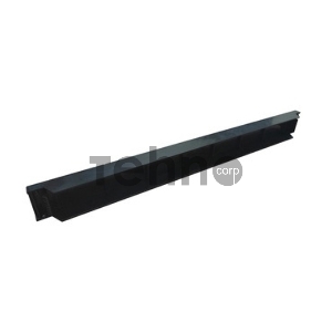 Панель бланкирующая C3 Solutions FPANEL.PLA 1 B NT445214 шир.483мм выс.44мм 1U черный