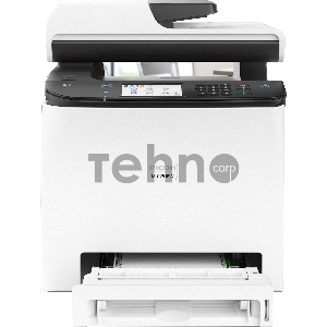 Цветное МФУ А4 M C251FW/ M C251FW Colour MFP A4 Цветное МФУ А4 M C251FW/ M C251FW Colour MFP A4