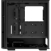 Корпус компьютерный DeepCool CH560 Black (R-CH560-BKAPE4-G-1) (ATX, без БП, 2хUSB, с окном), фото 10