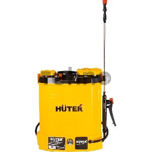 Опрыскиватель аккумуляторный SP-12/8AC Huter