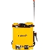 Опрыскиватель аккумуляторный SP-12/8AC Huter, фото 2