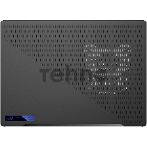 Ноутбук Asus ROG Zephyrus GA402XV-N2080W Ryzen 9 7940HS 16Gb SSD1Tb NVIDIA GeForce RTX4060 8Gb 14