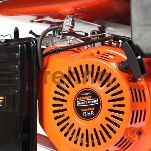 Генератор Patriot Max Power SRGE 6500E 5.5кВт