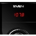Акустическая система SVEN  HT-202, черный (100Вт, Bluetooth, FM-тюнер, USB/SD, дисплей ), фото 7