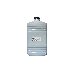 Тонер Cet PK206 OSP0206C-500 голубой бутылка 500гр. для принтера Kyocera Ecosys M6030cdn/6035cidn/6530cdn/P6035cdn, фото 2