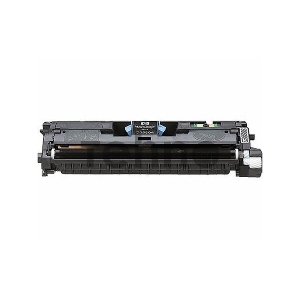 Тонер-картридж HP Q3960A черный Color LaserJet 2550 (5000 стр.)