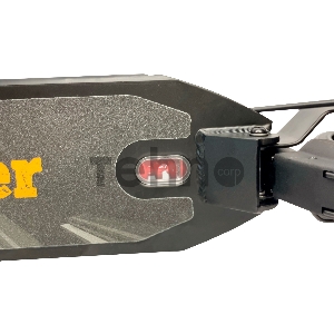 Самокат Digma Leader городской 2-кол. черный (SU-LE-230-200)