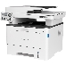 МФУ лазерное Pantum BM5100ADN (принтер/сканер/копир, A4, 40 ppm, 1200x1200 dpi, 512 MB RAM, Duplex, ADF50, paper tray 250 pages, USB, LAN, start. cartridge 3000 pages), фото 13