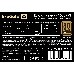 Блок питания 1000W ExeGate 80 PLUS® Bronze 1000PPH (ATX, APFC, SC, КПД 89% (80 PLUS Bronze), 12cm fan, 24pin, 2x(4+4)pin, 6xPCI-E, 8xSATA, 4xIDE, black, кабель 220V с защитой от выдергивания, Color box), фото 4