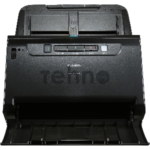 Сканер Canon DR-C240 (0651C003), протяжный, A4, CIS, 600x600 dpi, 45(30)ppm, ADF 60, Duplex Color, USB 2.0