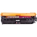 Картридж лазерный Print-Rite TFHAN8MPU1J PR-CE743A CE743A пурпурный (7300стр.) для HP LJ CP5220/CP5221/CP5223/CP5225, фото 1