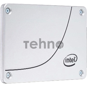 Твердотельный накопитель Intel SSD D3-S4610 Series (1.9TB, 2.5in SATA 6Gb/s, 3D2, TLC), 963348