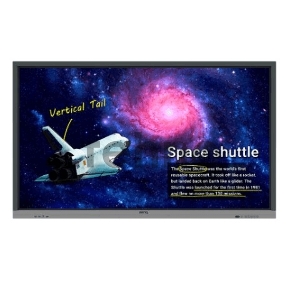 Интерактивная панель LCD 65'' INCHES INTERACTIVE FLAT PANEL RM6503 BLACK Интерактивная панель LCD 65'' INCHES INTERACTIVE FLAT PANEL RM6503 BLACK