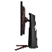 Монитор LG 27" UltraGear 27GP750-B IPS 1920x1080 240Hz 400cd/m2 16:9, фото 2