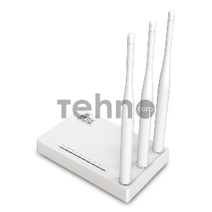 Роутер беспроводной Netis MW5230 3G/4G белый