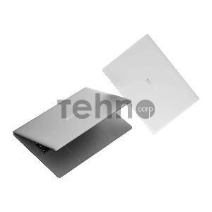 Ноутбук Tecno MEGABOOK-S1  i5 16+512G Grey Win11, 12Gen, S15AM, 15.6