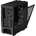Корпус компьютерный DeepCool CH560 Black (R-CH560-BKAPE4-G-1) (ATX, без БП, 2хUSB, с окном), фото 9