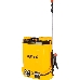 Опрыскиватель аккумуляторный SP-12/8AC Huter, фото 9