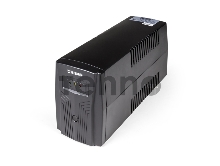 Источник бесперебойного питания IRBIS Personal 800VA/480W, AVR, 3xC13 outlets, USB
