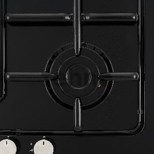 Газовая варочная поверхность KRONA ORTICA 60 BL белая