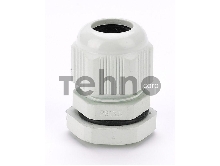 Сальник PG 13.5 кабель d5-12мм DEKraft 32153DEK