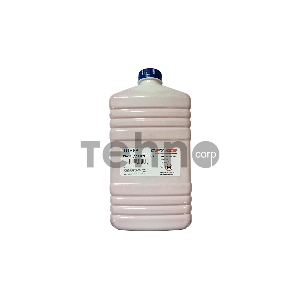 Тонер Cet PK206 OSP0206M-500 пурпурный бутылка 500гр. для принтера Kyocera Ecosys M6030cdn/6035cidn/6530cdn/P6035cdn