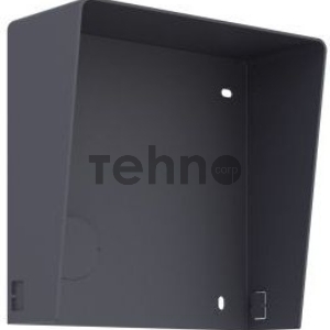 Основание монтажное Hikvision DS-KABD8003-RS1 Основание монтажное Hikvision DS-KABD8003-RS1