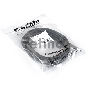 Удлинитель Exegate EX284932RUS  USB 3.0 ExeGate EX-CC-USB3-AMAF-1.8 (Am/Af, 1,8м)