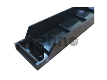 Панель бланкирующая C3 Solutions FPANEL.PLA 1 B NT445214 шир.483мм выс.44мм 1U черный Панель бланкирующая C3 Solutions FPANEL.PLA 1 B NT445214 шир.483мм выс.44мм 1U черный