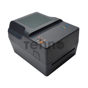 Принтер этикеток GG-TD1200C, TT, 4 (104 мм), 127 mm/sec, USB, Ethernet, Black, 1 core/ 300 mm, TSC Command Принтер этикеток GG-TD1200C, TT, 4 (104 мм), 127 mm/sec, USB, Ethernet, Black, 1 core/ 300 mm, TSC Command