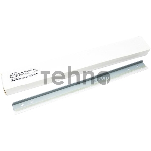 Чистящее лезвие ремня переноса Ricoh Aficio MP4000/5000 (AD041135) Чистящее лезвие ремня переноса Ricoh Aficio MP4000/5000 (AD041135)