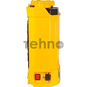 Опрыскиватель аккумуляторный SP-12/8AC Huter