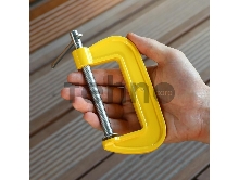 Струбцина Deko GCL100 (065-0630)