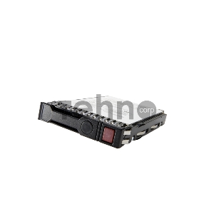 Накопитель HPE 960GB  2.5(SFF) 6G SATA Mixed Use Hot Plug SC Multi Vendor SSD (for HP Proliant Gen10 servers)