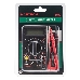 Портативный мультиметр M830B MASTECH, фото 3