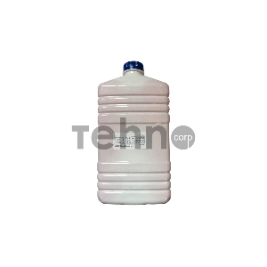 Тонер Cet PK206 OSP0206M-500 пурпурный бутылка 500гр. для принтера Kyocera Ecosys M6030cdn/6035cidn/6530cdn/P6035cdn