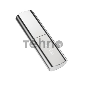 Флеш Диск Netac US2 USB3.2 Solid State Flash Drive 128GB,up to 530MB/450MB/s