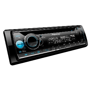 Автомагнитола CD Pioneer DEH-S5250BT 1DIN 4x50Вт Автомагнитола CD Pioneer DEH-S5250BT 1DIN 4x50Вт