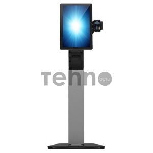 Напольная подставка для I серии  мониторов 15 и 22'/ Wallaby self-service floor stand top. Supports Epson or Star printers and 15-inch or 22-inch I-Series (Note: complete self-service floor stand requires floor base part E797162 sold separately)