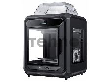 Принтер 3D Creality Sermoon D3, размер печати 300x250x300mm