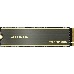 Жесткий диск SSD ADATA M.2 2280 2TB ALEG-800-2000GCS, фото 3