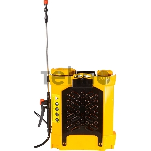 Опрыскиватель аккумуляторный SP-12/8AC Huter