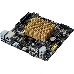Материнская плата Asus J1900I-C 2xDDR3L mini-ITX AC`97 8ch(7.1) GbLAN+VGA+HDMI, фото 6