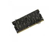 Память AMD 16GB DDR4 2666 SO DIMM R7 Performance Series Black R7416G2606S2S-U Non-ECC, CL16, 1.2V, RTL