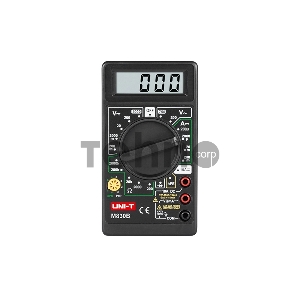 Портативный мультиметр M830B MASTECH
